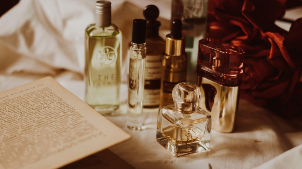Comment choisir un parfum qui vous ressemble ?