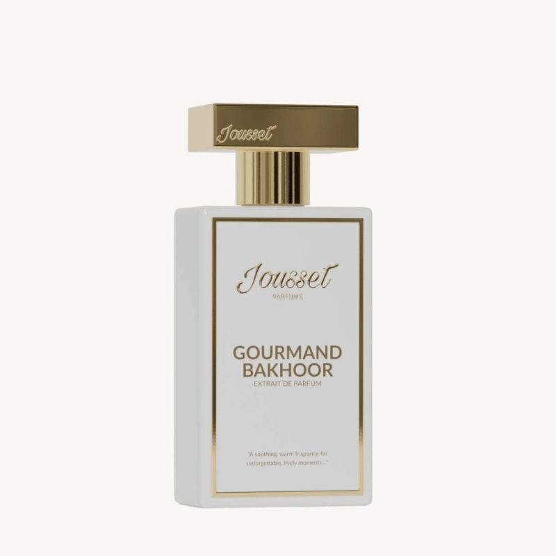 Gourmand Bakhoor Jousset Parfums