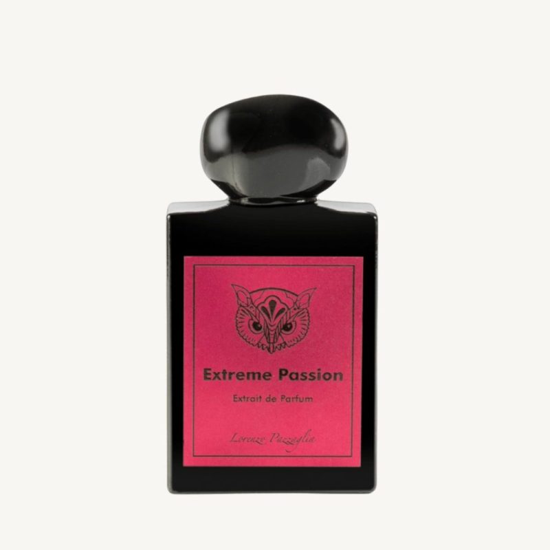Extrême Passion