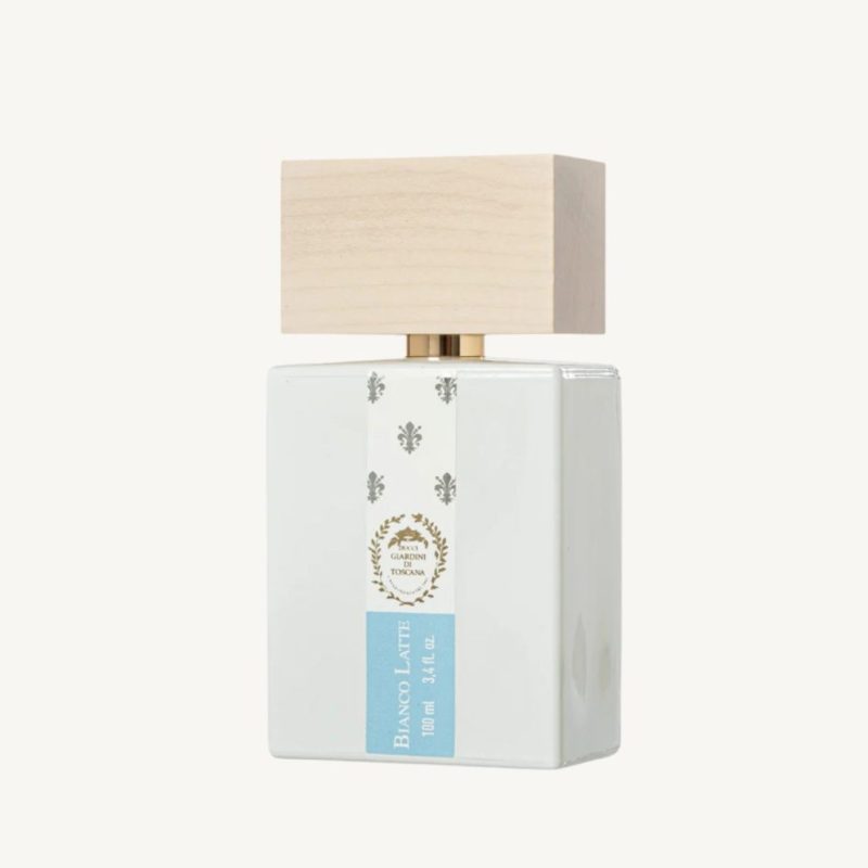 Bianco Latte - Eau De Parfum 100 ml