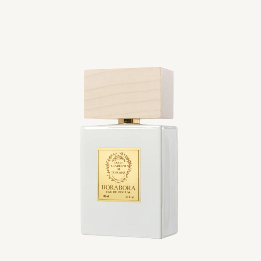 Bora Bora Giardini Di Toscana