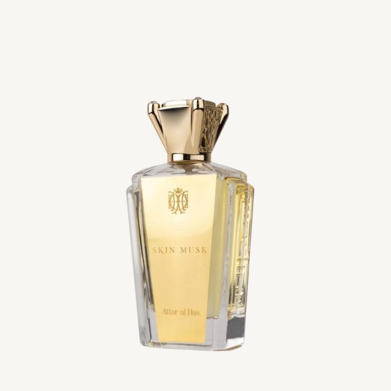 attar Al Has Skin Musk
