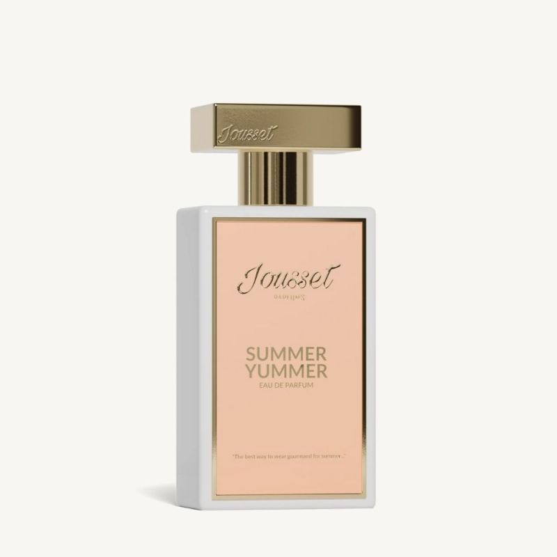 Summer Yummer de Jousset Parfums