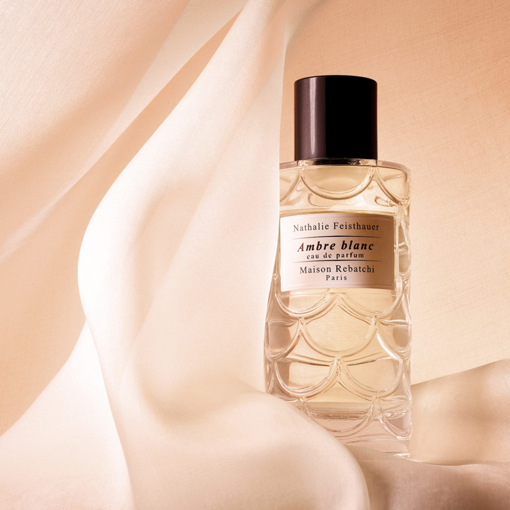 Ambre Blanc de Maison Rebatchi
