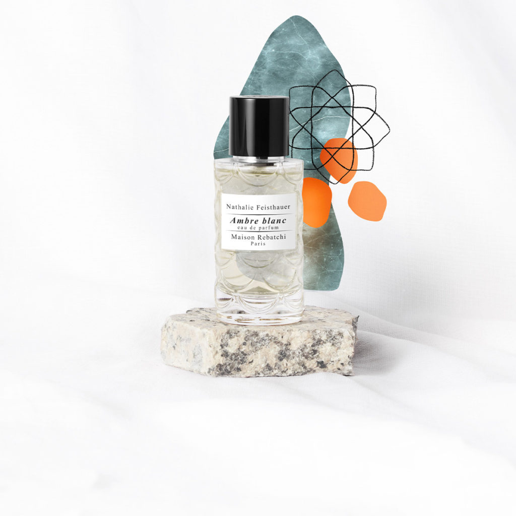 Ambre Blanc de Maison Rebatchi