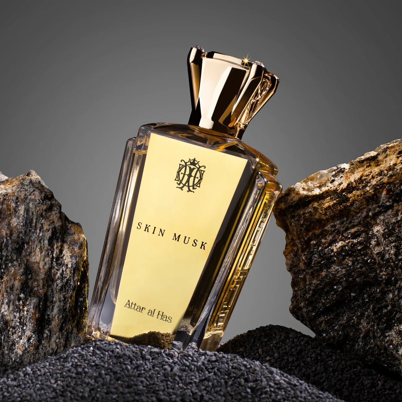 attar Al Has Skin Musk