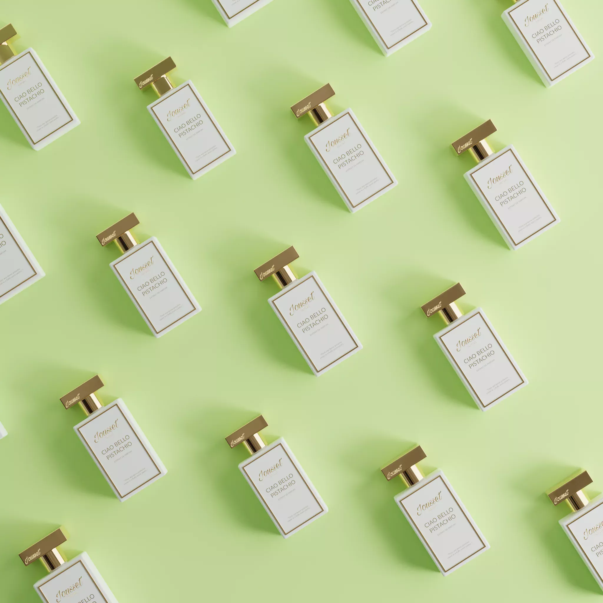 Ciao Bello Pistachio