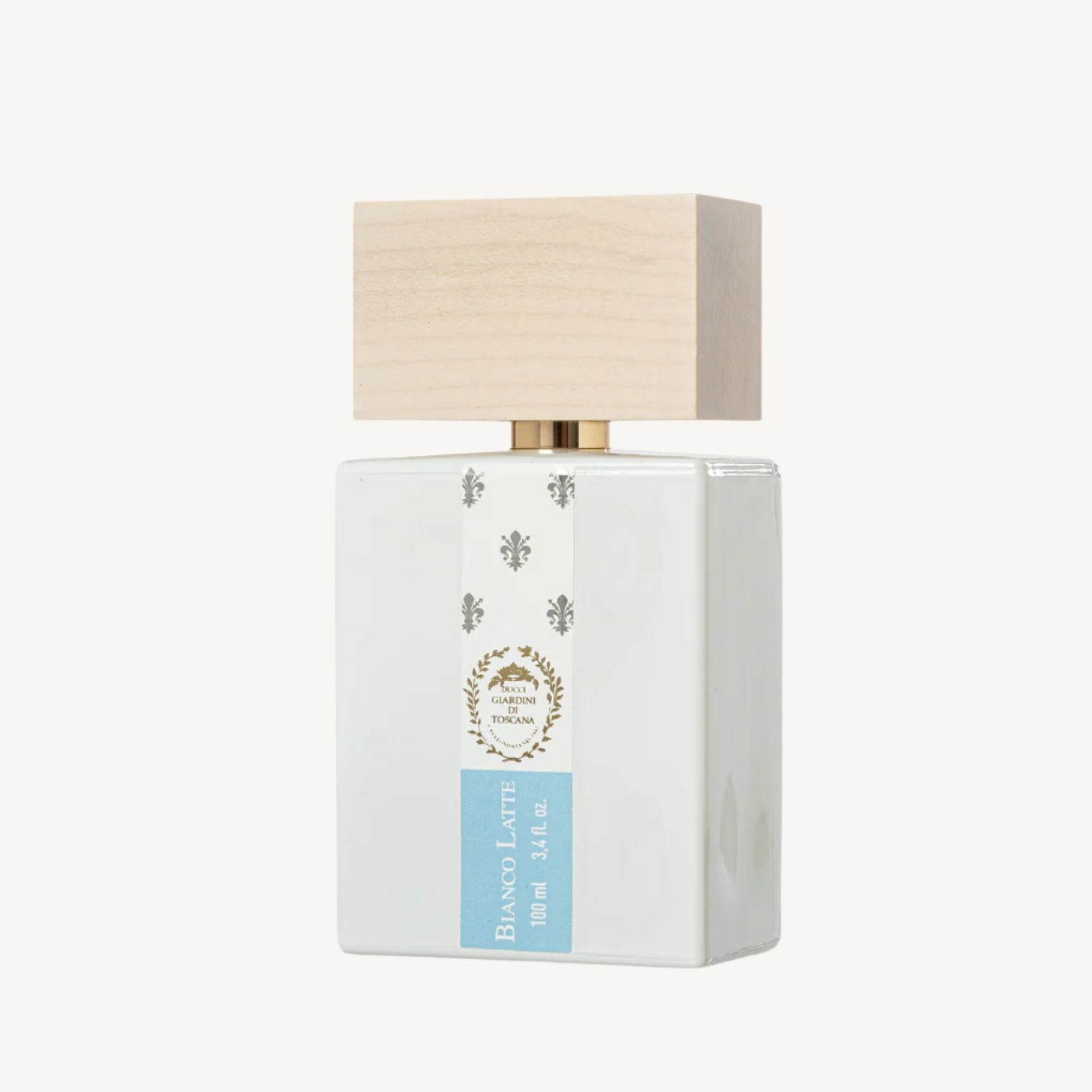 Bianco Latte - Eau De Parfum 100 ml