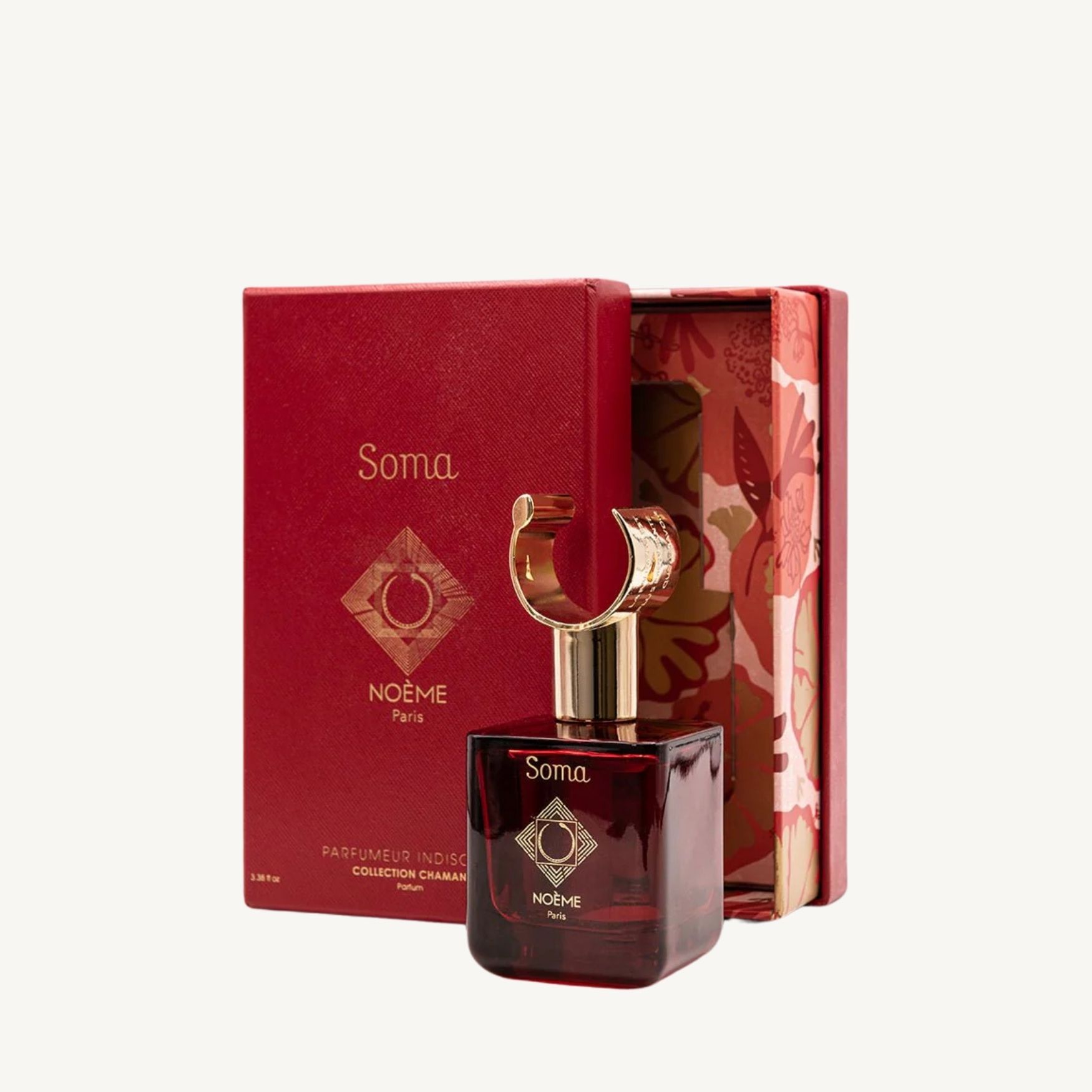 Soma Noéme Paris