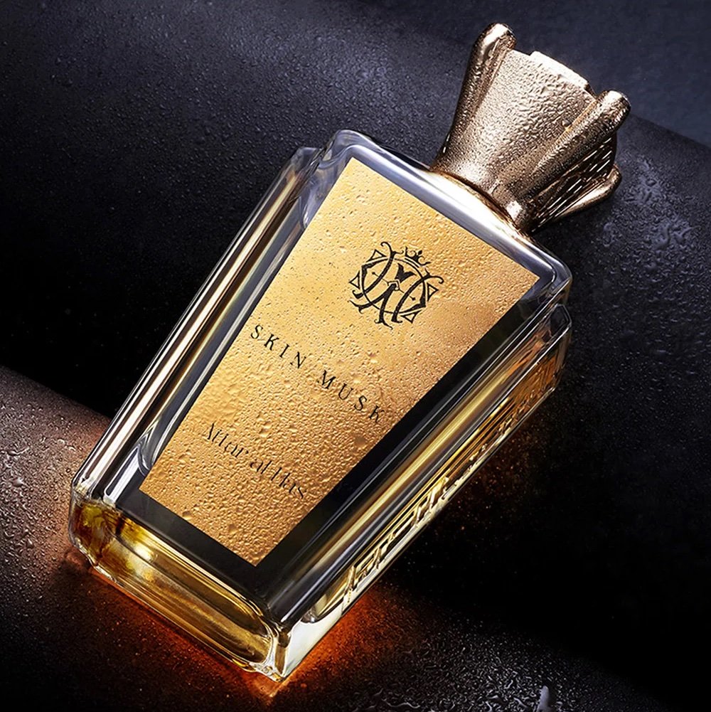 attar Al Has Skin Musk