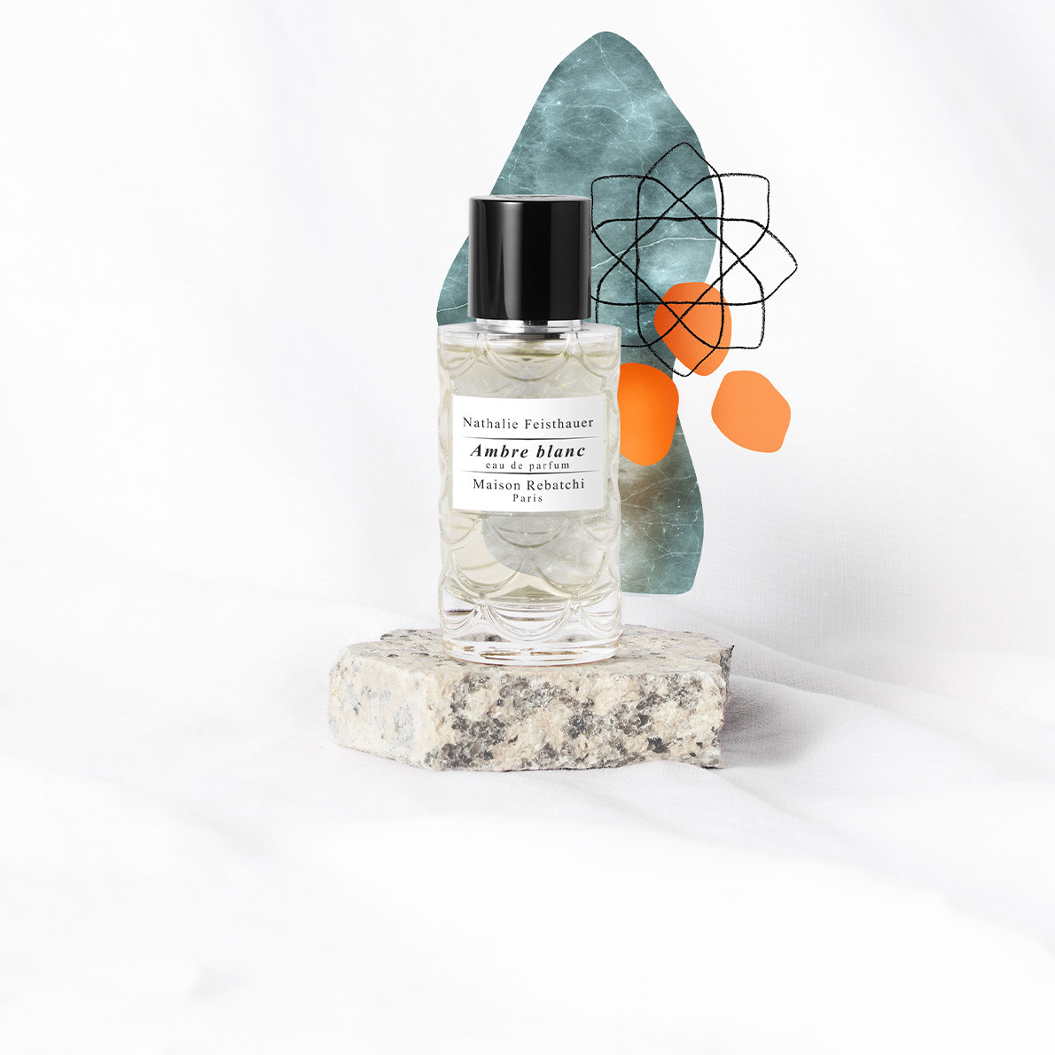 Ambre Blanc de Maison Rebatchi