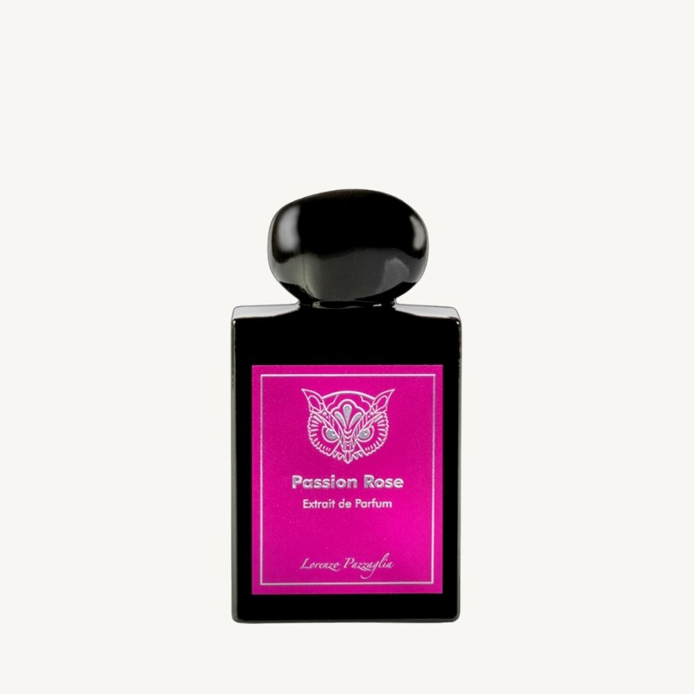 passion rose lorenzo pazzaglia