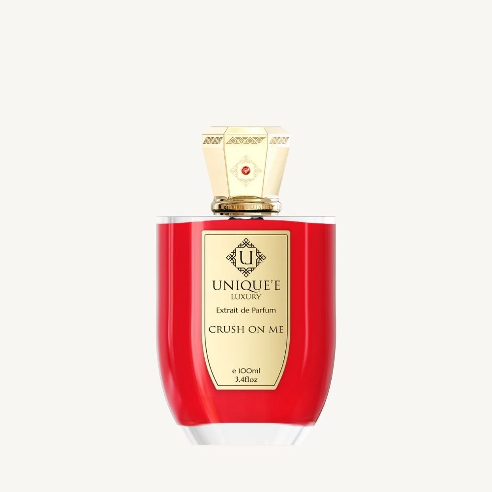 Crush On Me by Unique'e Luxury