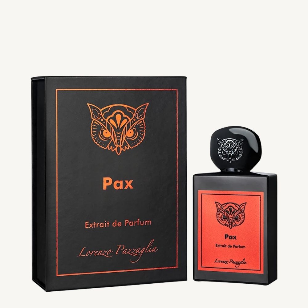 pax lorenzo pazzaglia