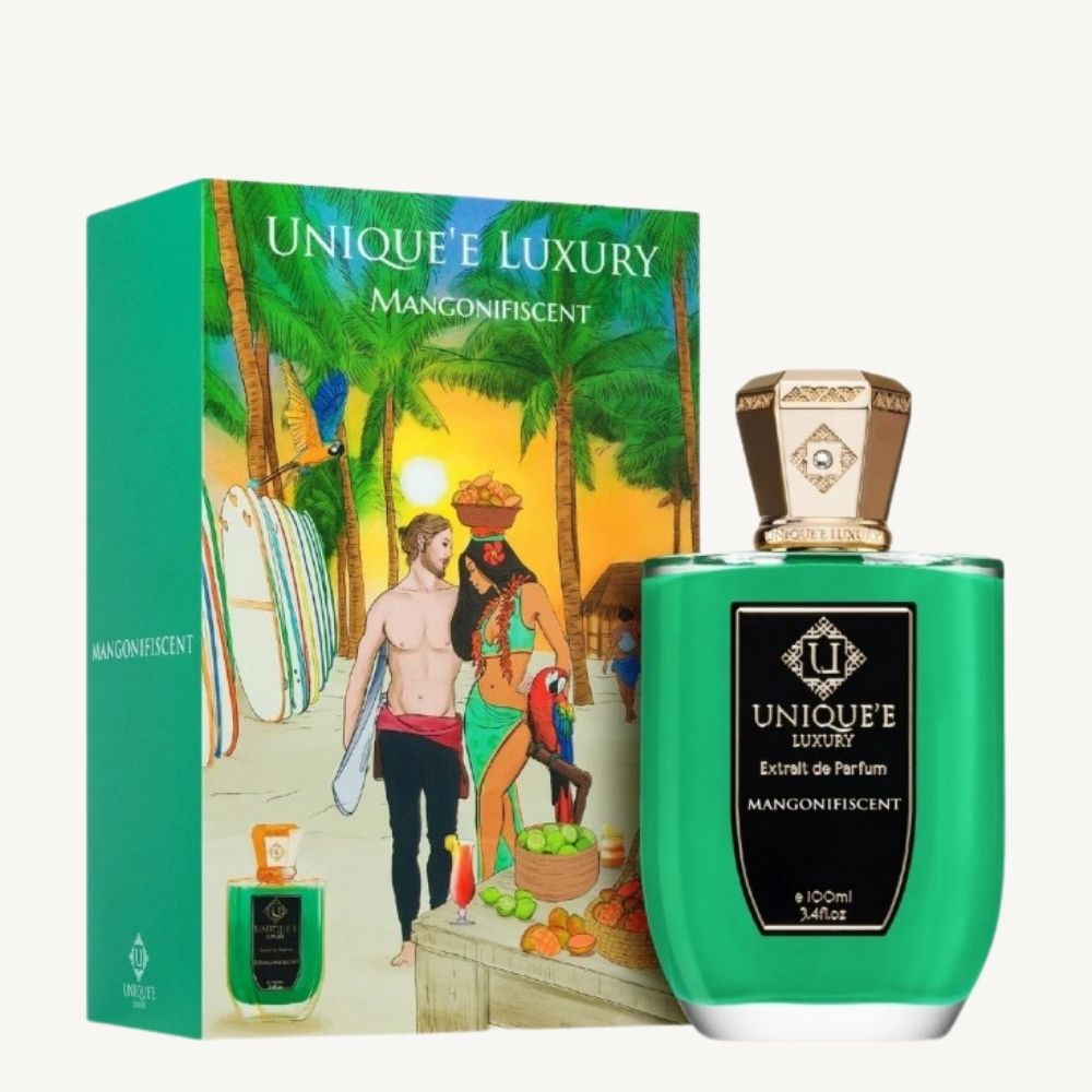 Mangonisfiscent Unique'e Luxury