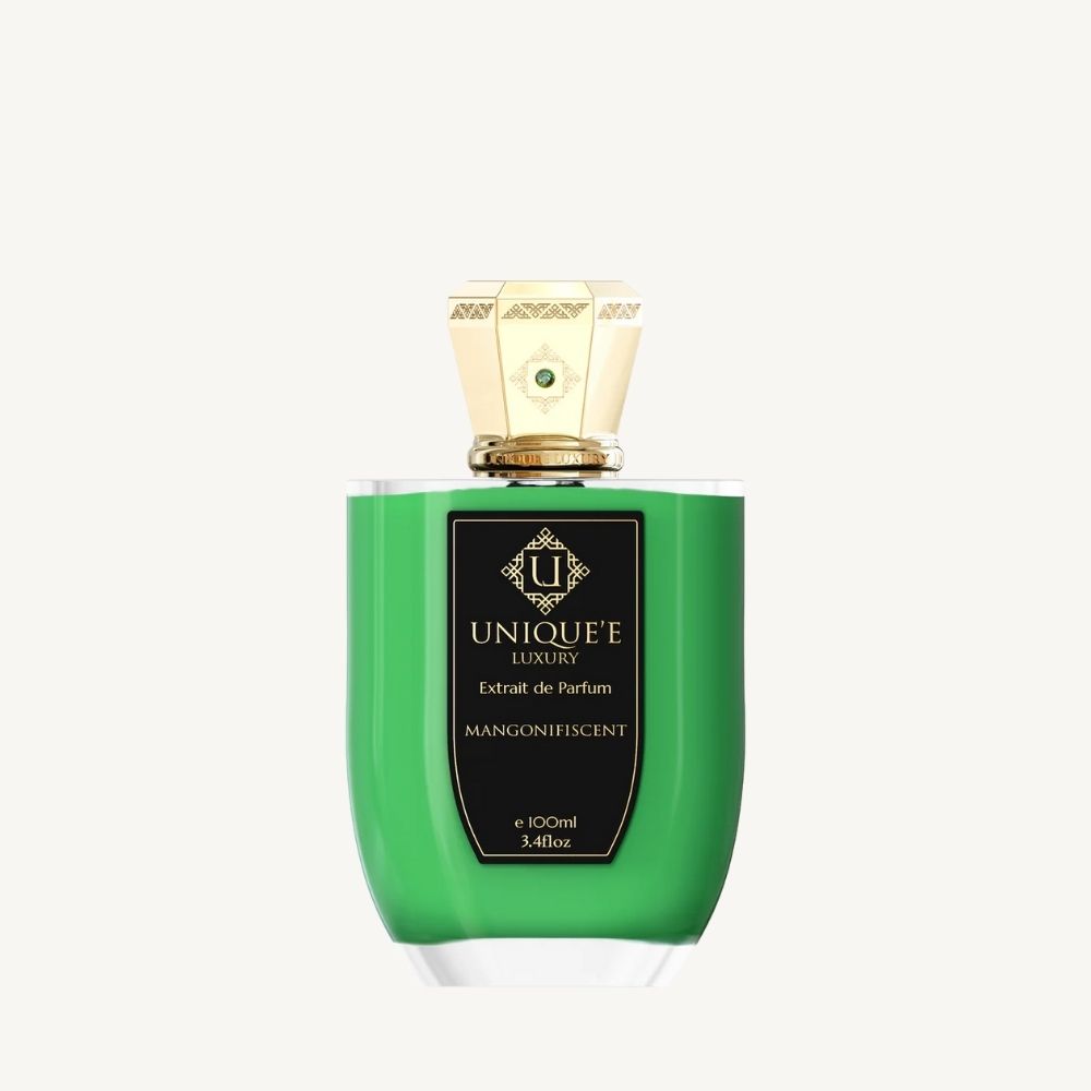 Mangonisfiscent Unique'e Luxury