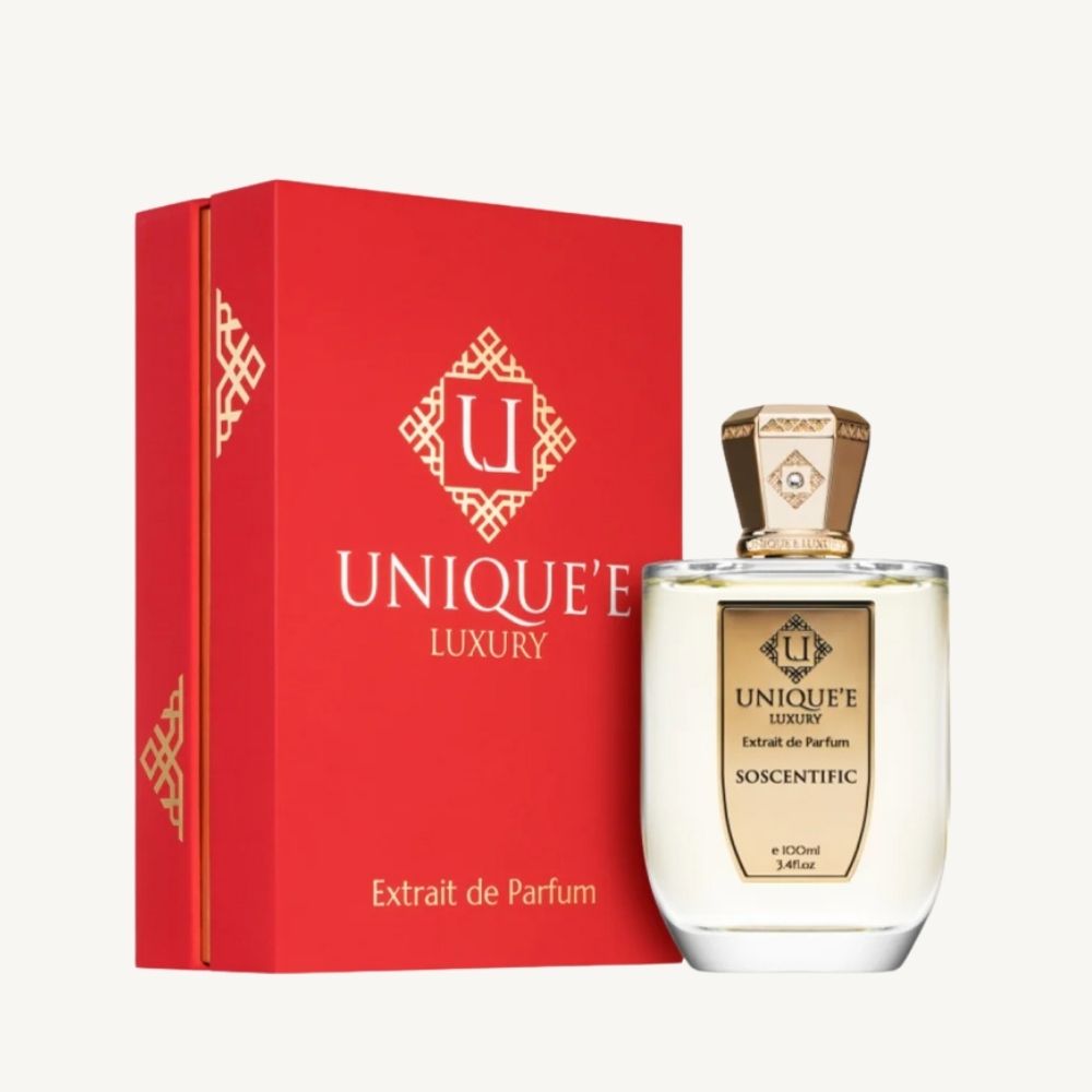 Soscientific Unique'e Luxury