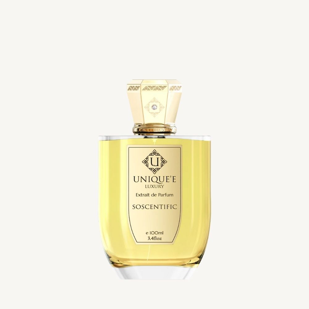 Soscientific Unique'e Luxury