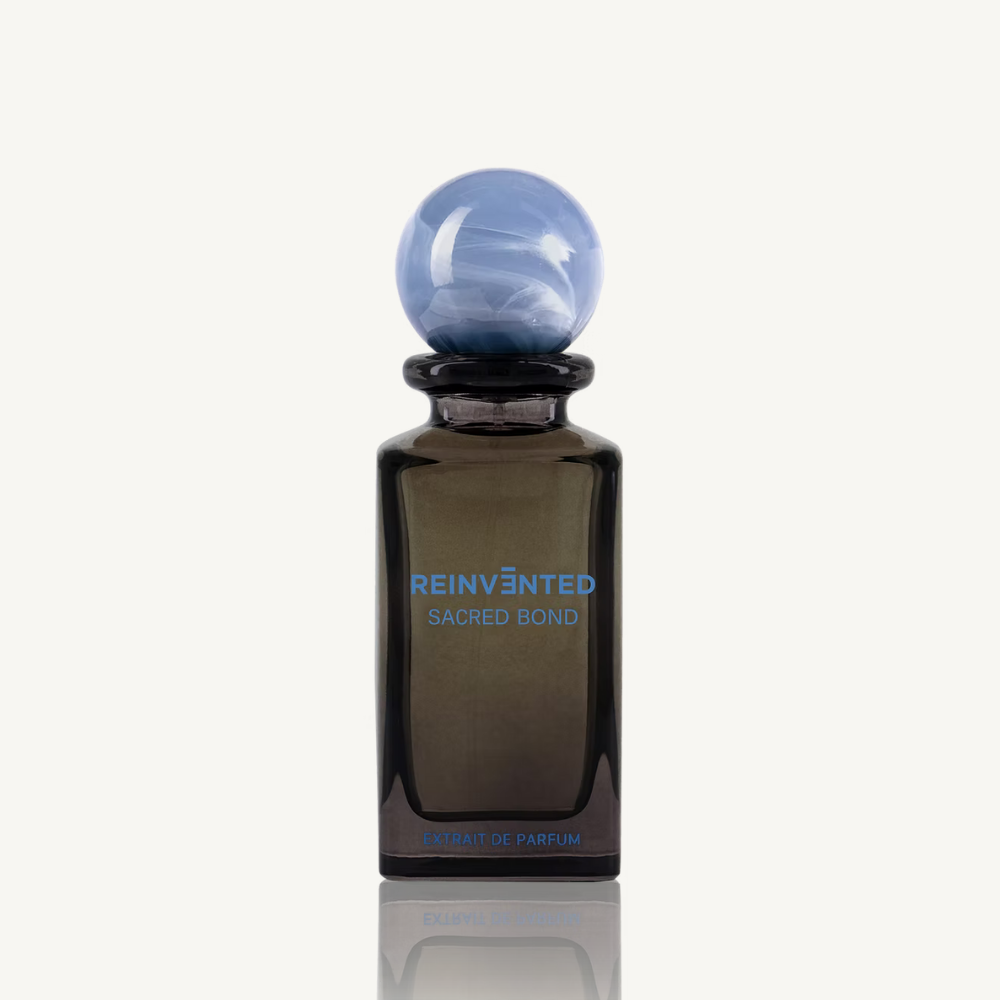 SACRED BOND Extrait De Parfum