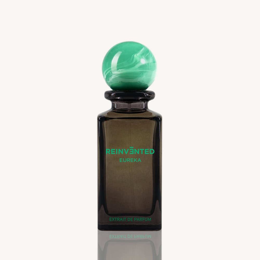 EUREKA Extrait De Parfum