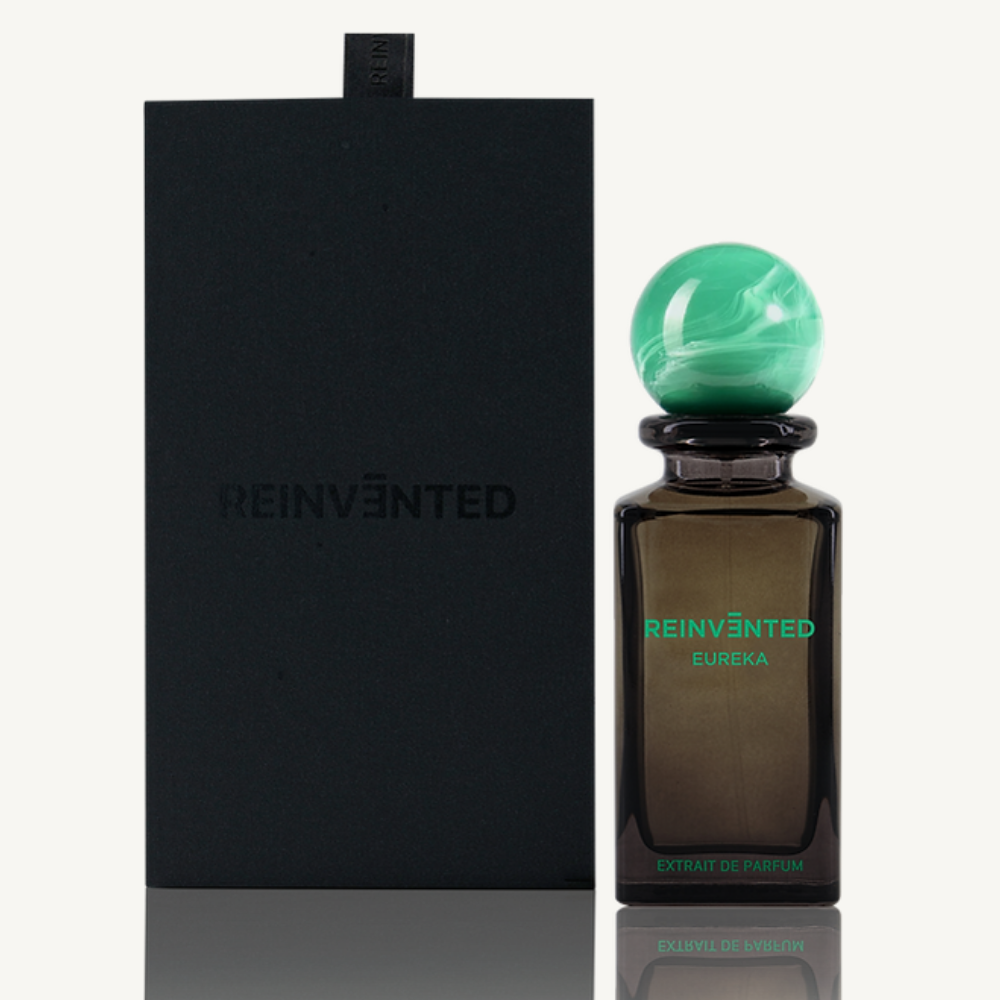 EUREKA Extrait De Parfum
