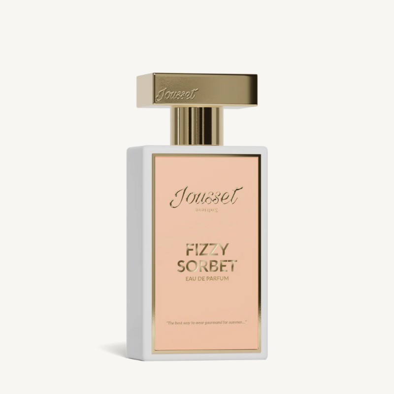 fizzy sorbet jousset parfums