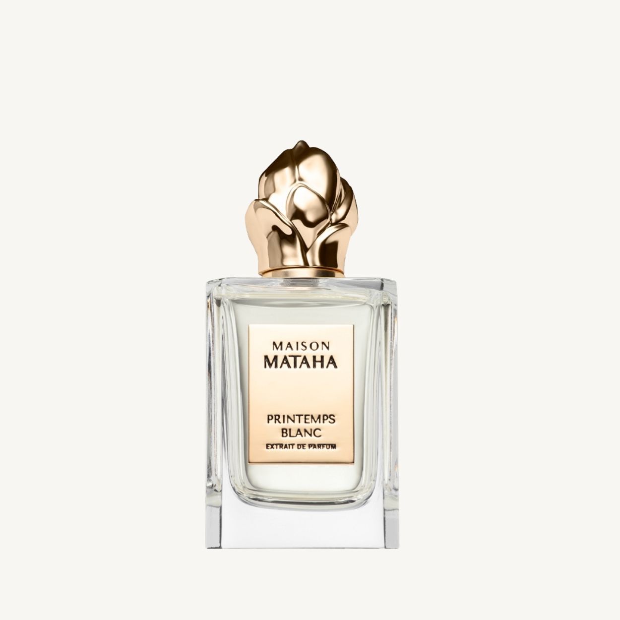 Printemps Blanc maison mataha parfum