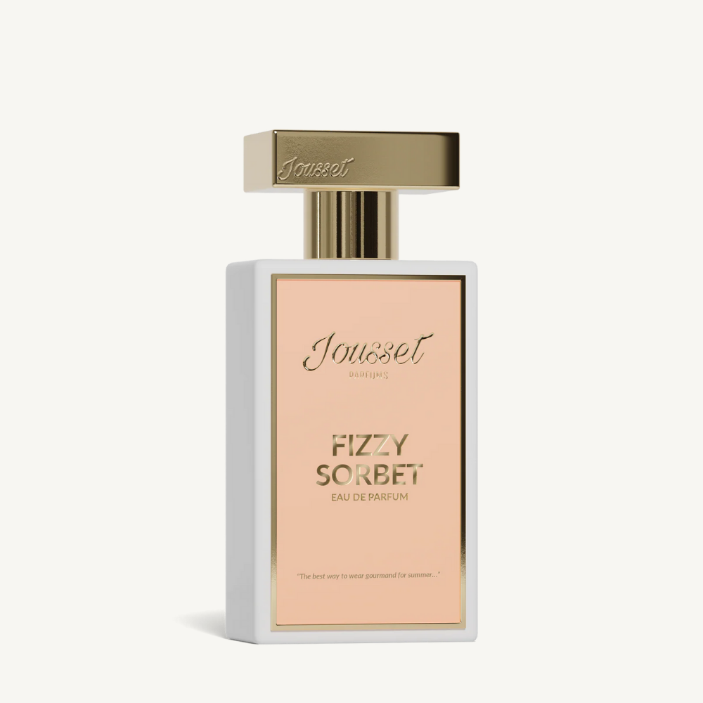 fizzy sorbet jousset parfums