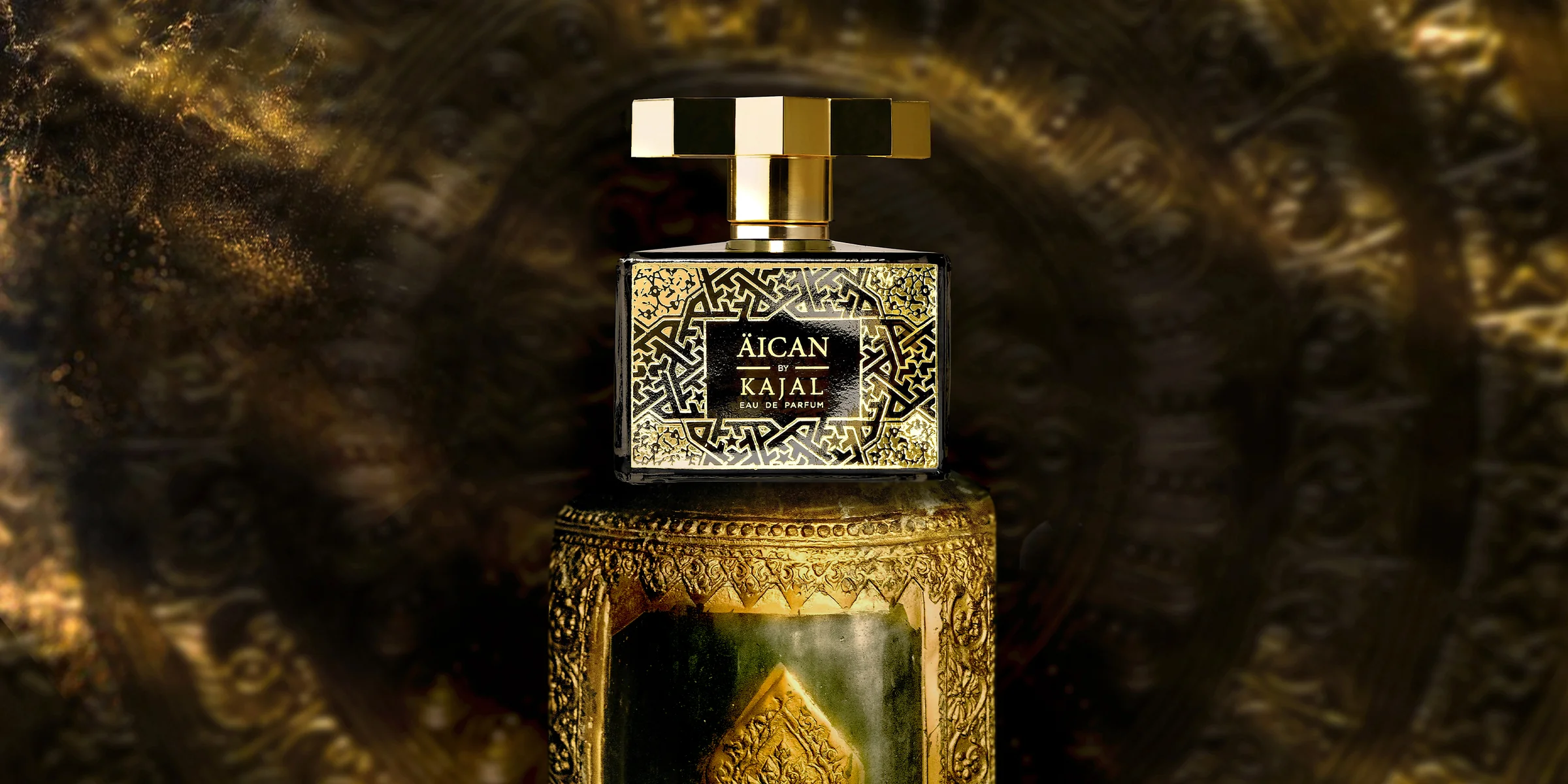Kajal Perfumes