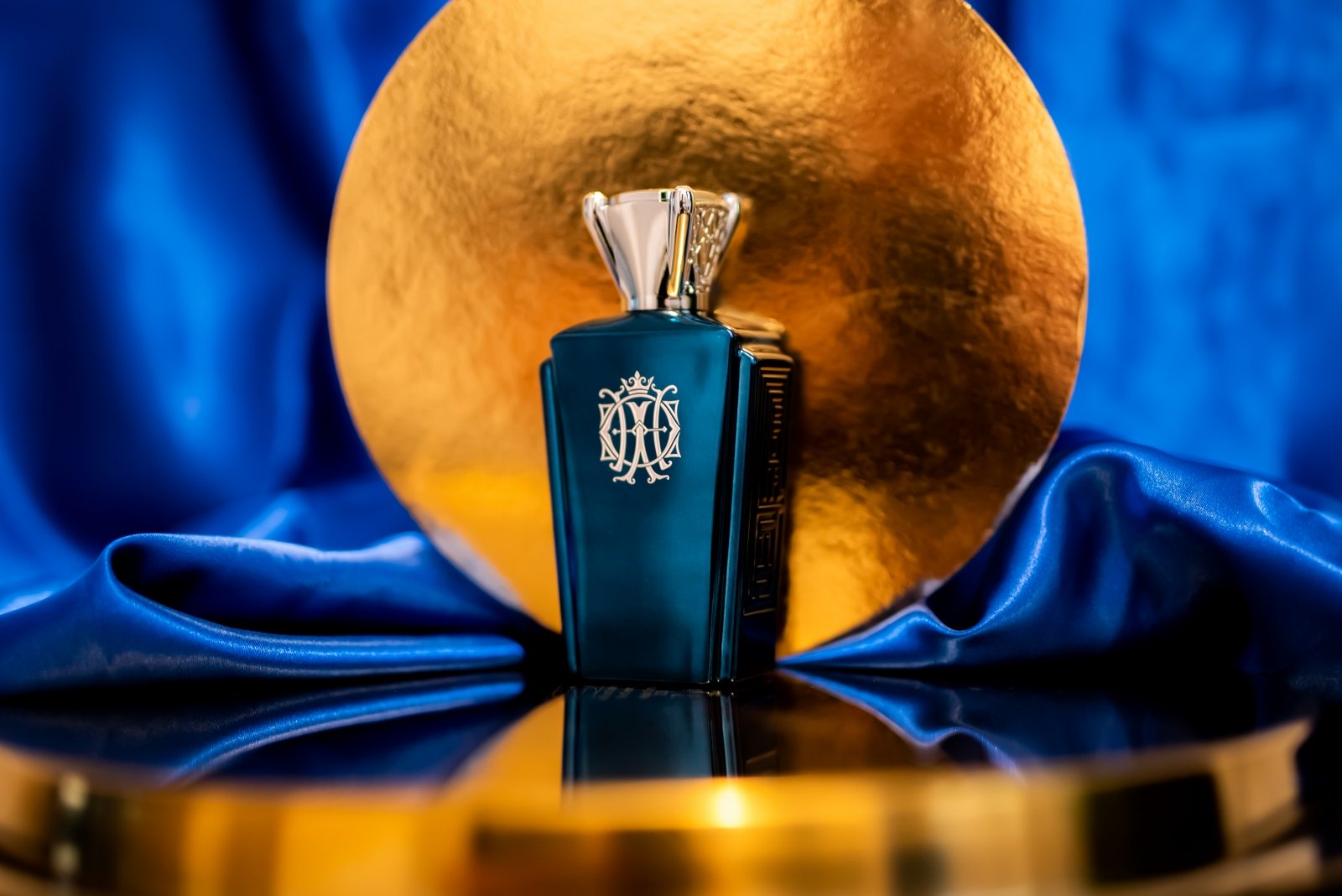 Attar Al Has fessin parfumerie
