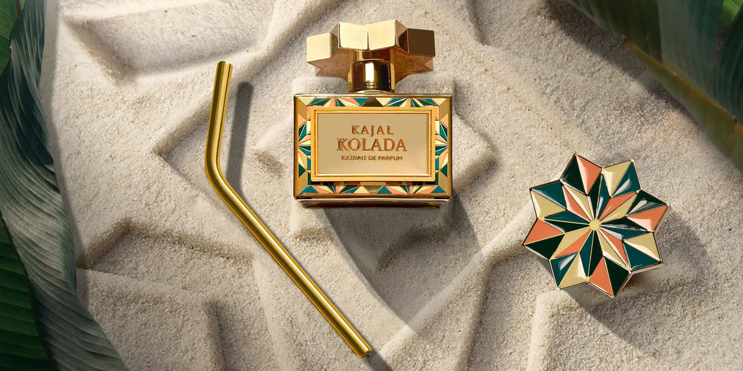 Kajal Perfumes