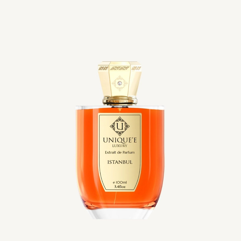 Unique'e ISTANBUL 100 ml