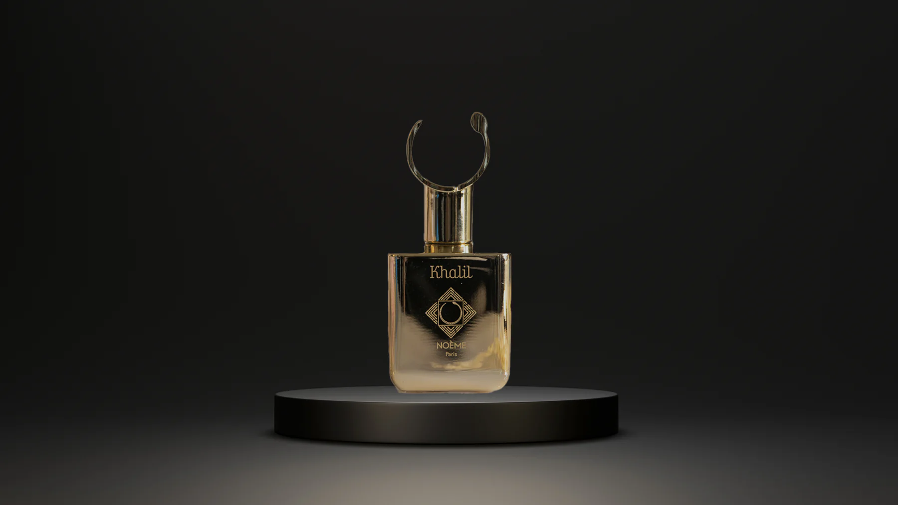 Noème Paris – La maison de parfumerie de niche