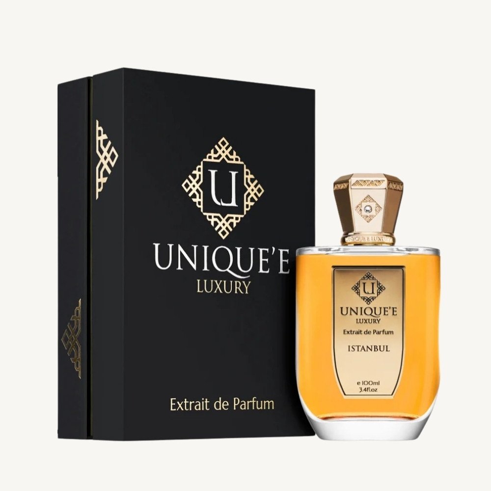 Unique'e ISTANBUL 100 ml