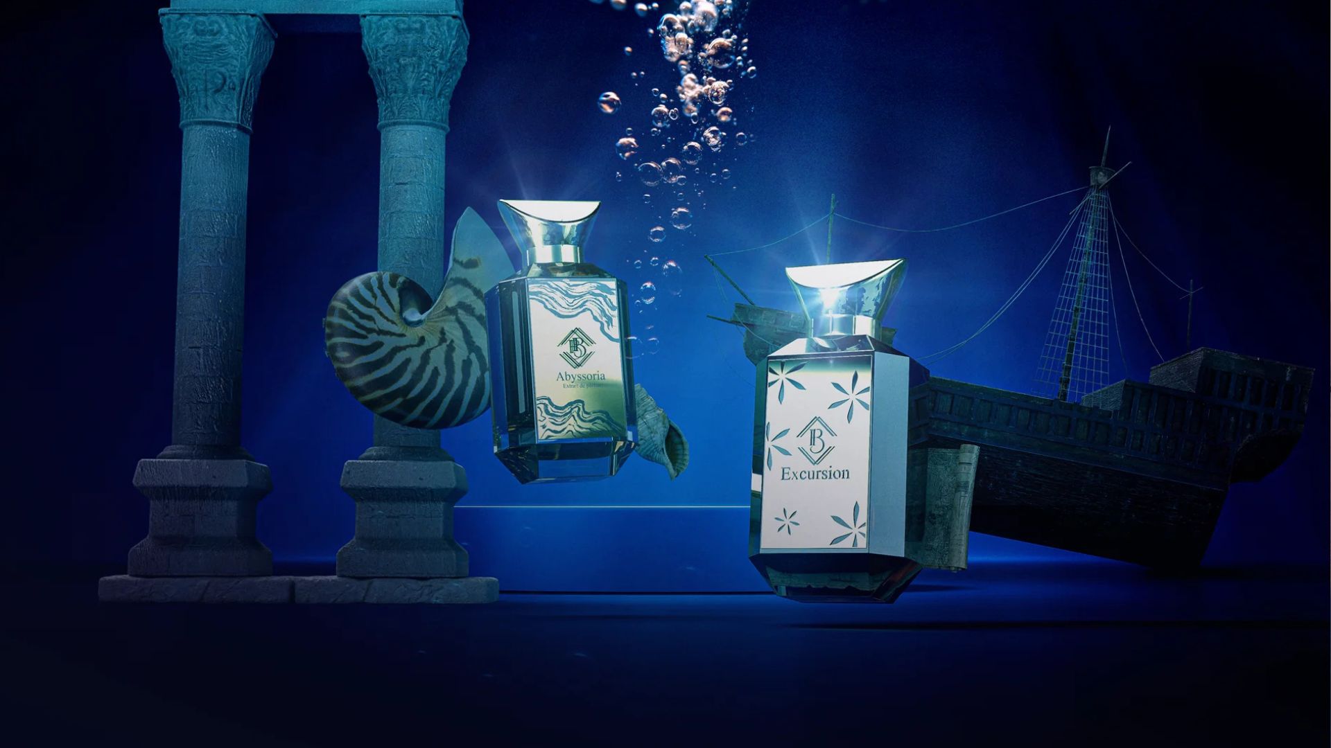Bey Parfum