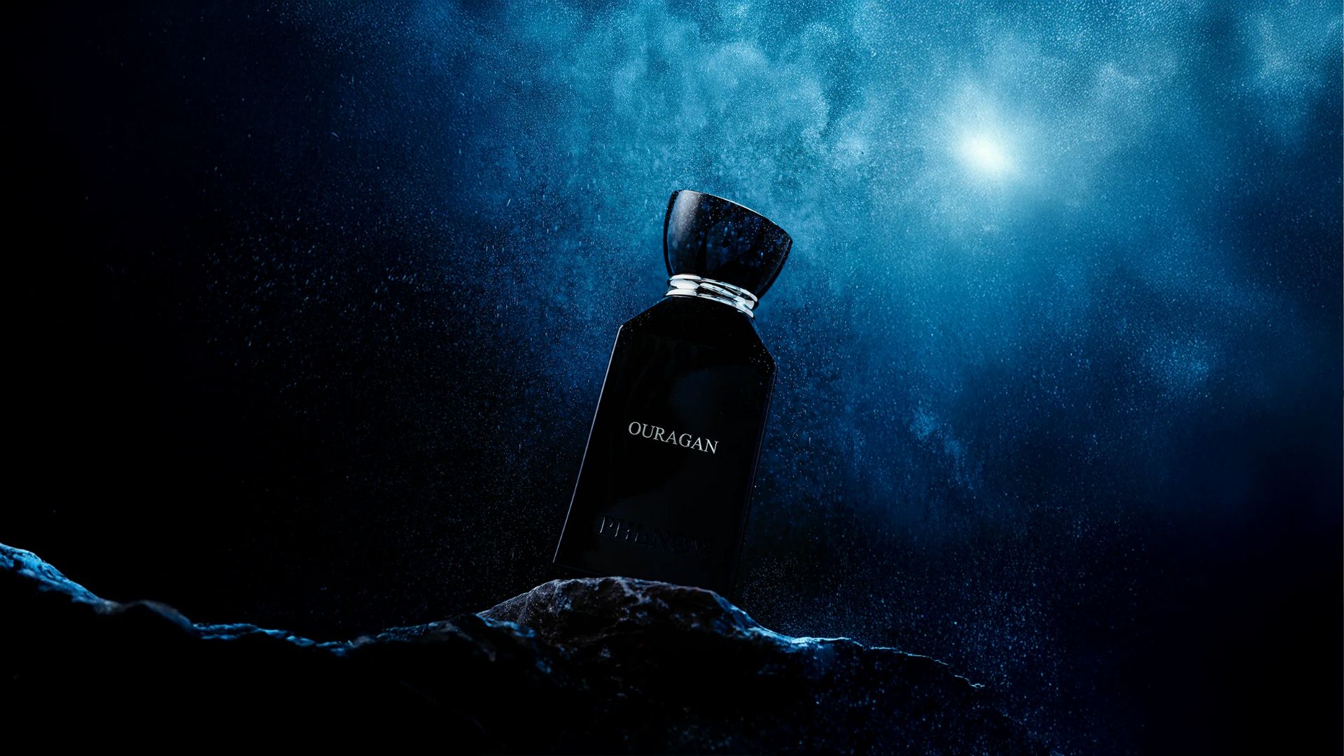 phenom parfum