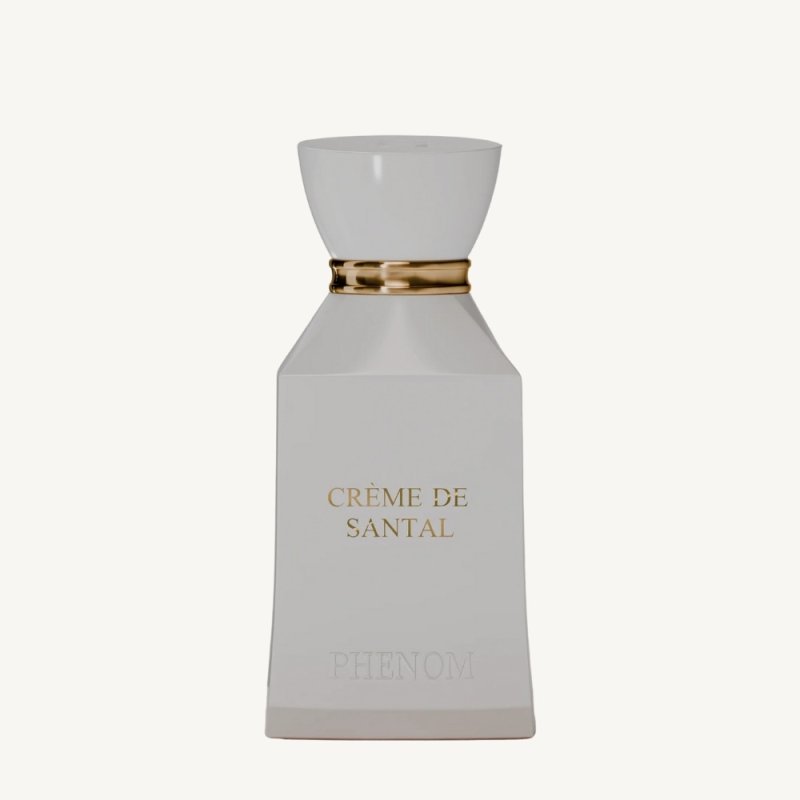 Crème de Santal
