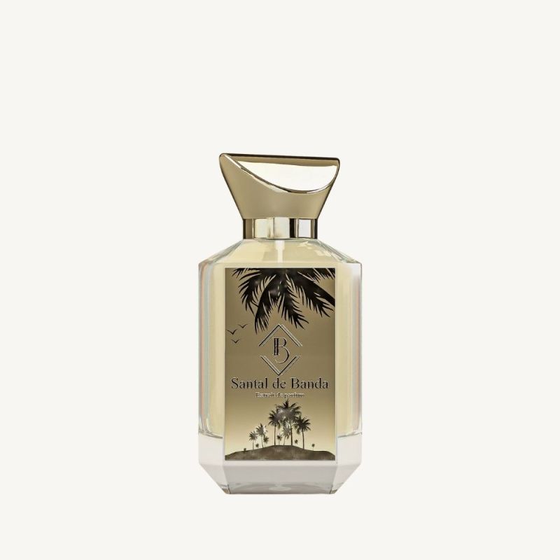 Santal de Banda Bey parfum