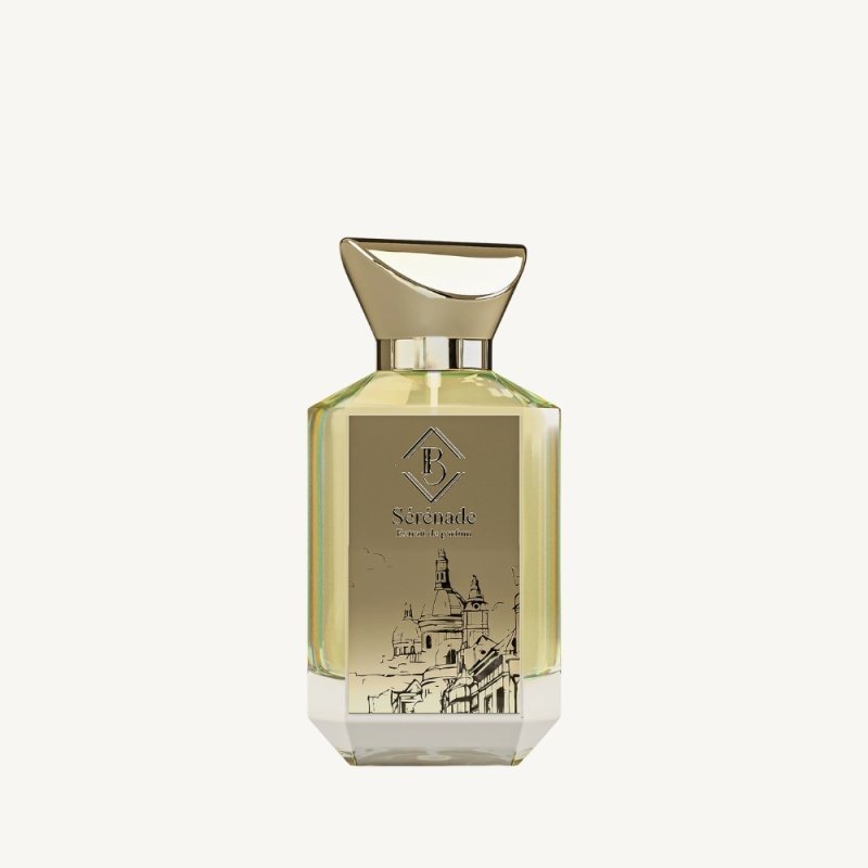 Sérénade Bey parfum