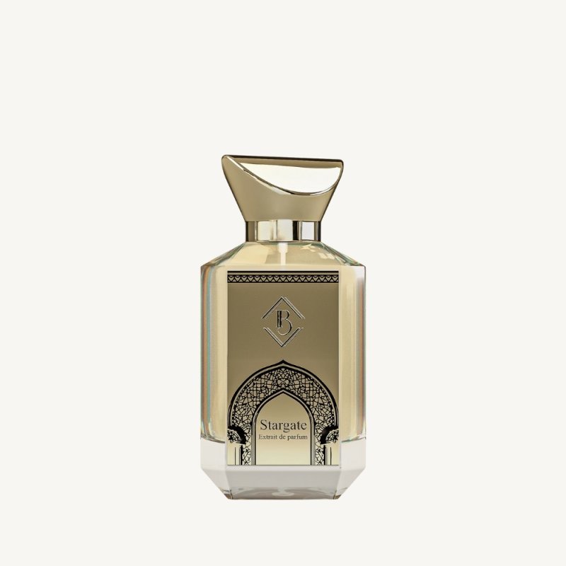 Stargate Bey parfum