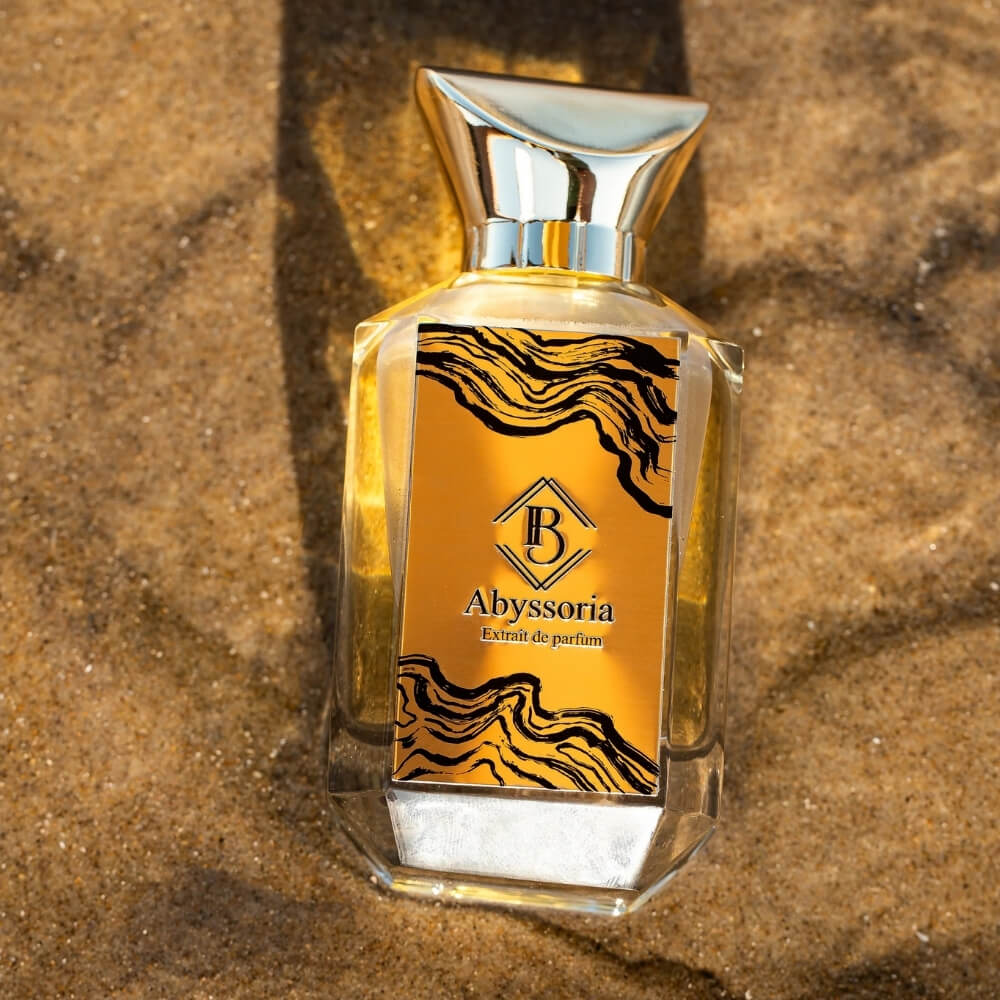 Abyssoria Bey parfum