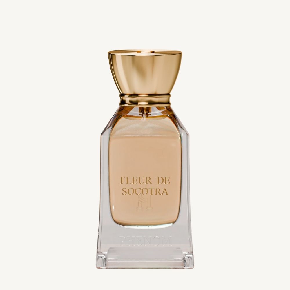 Fleur de Socotra