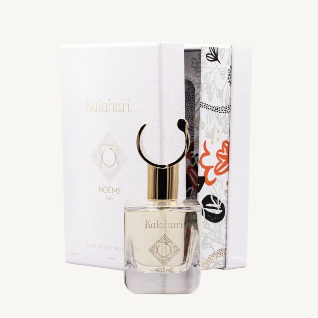 Kalahari noeme paris