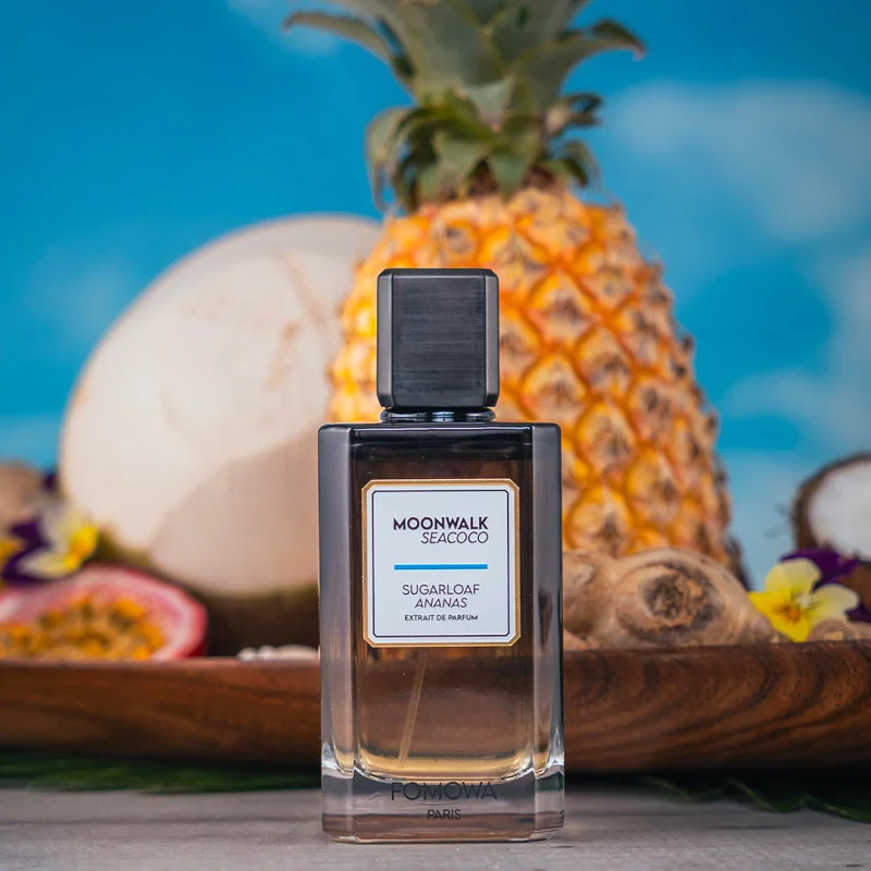 Moonwalk Sea Coco fomowa paris