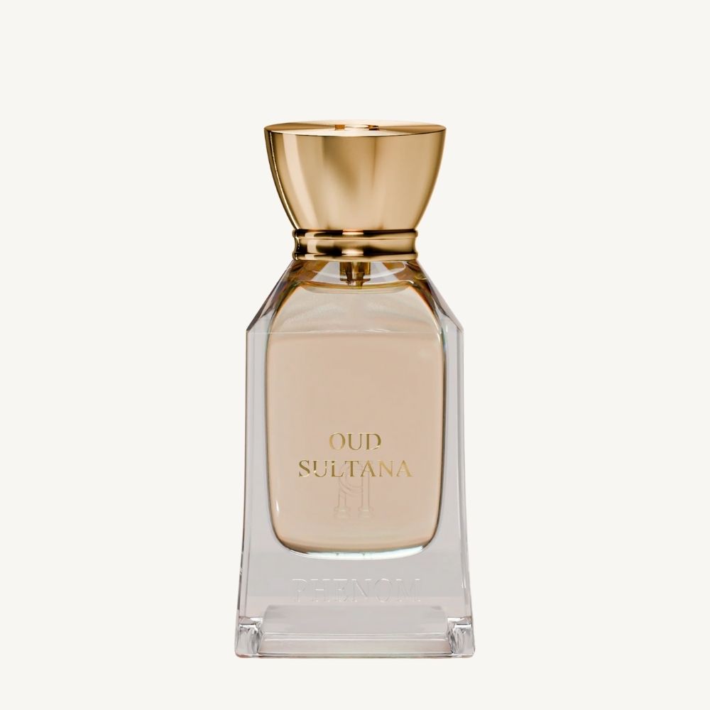 Oud Sultana Phenom parfum