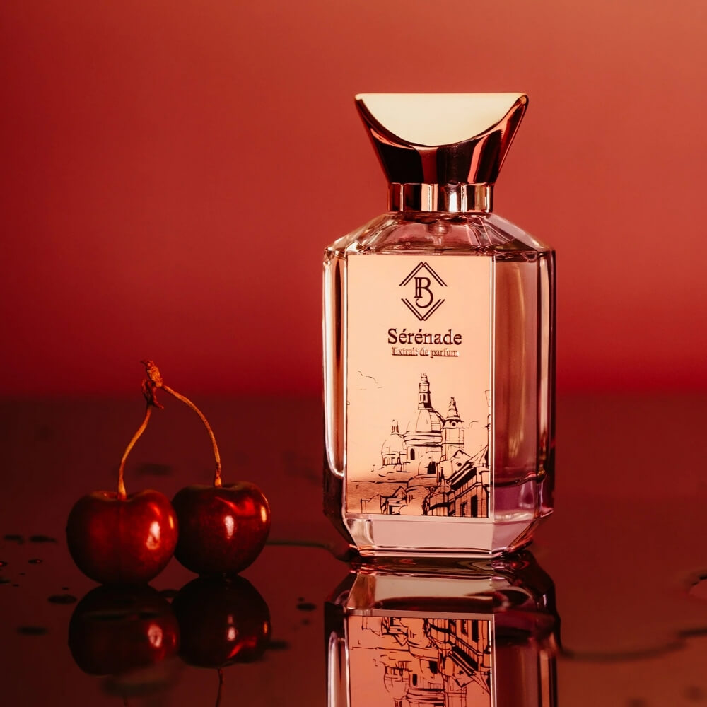 Sérénade Bey parfum copie