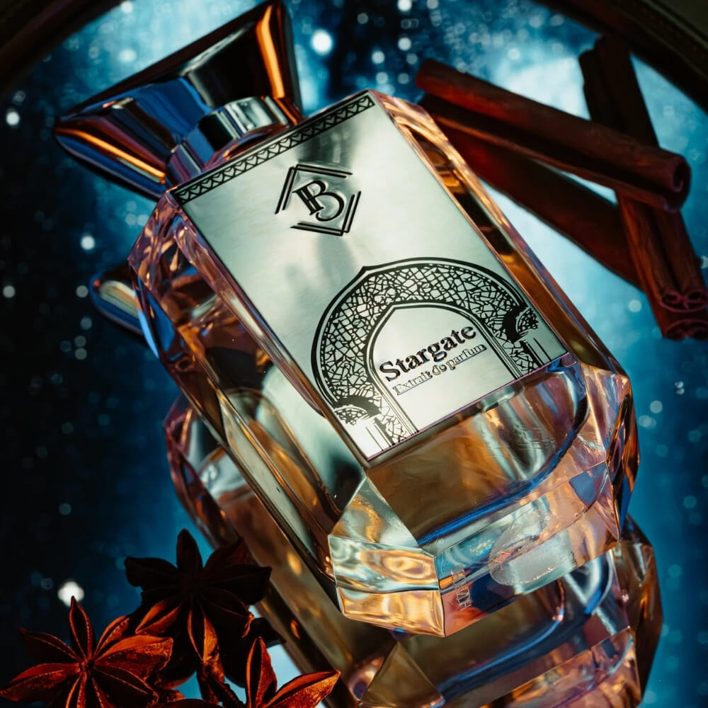 Stargate Bey perfume