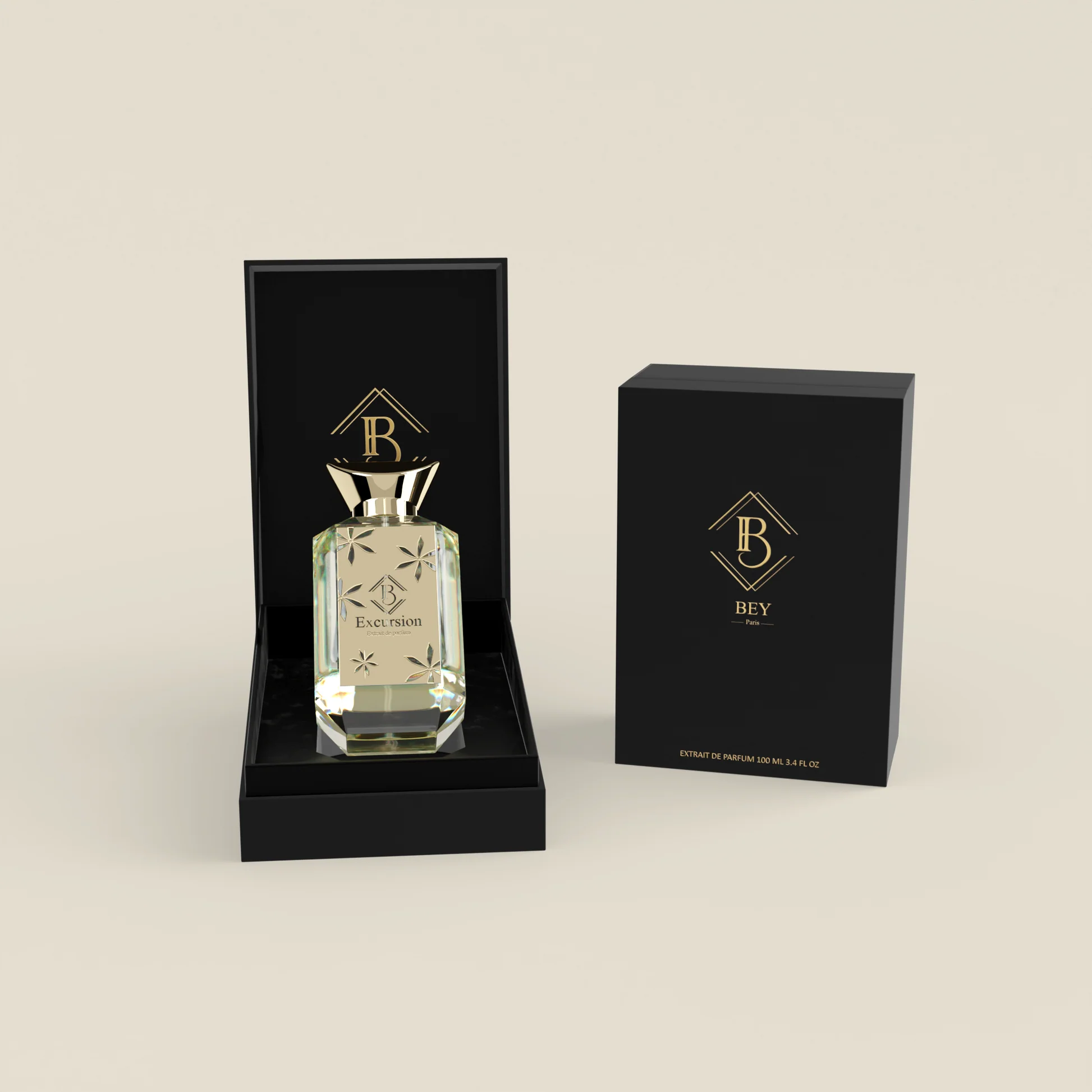 Excursion Bey parfum