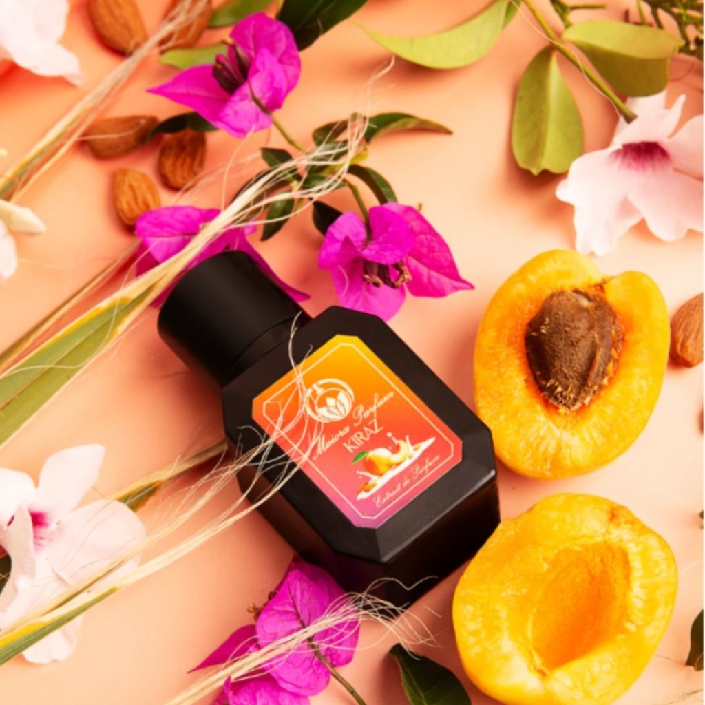 MAIORA PARFUM KIRAZ
