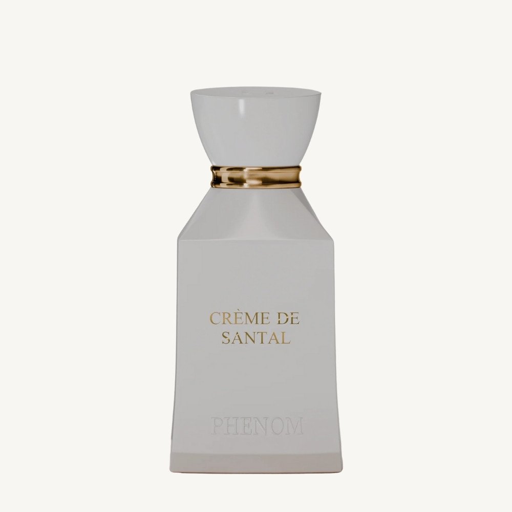 Crème de Santal